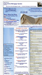 Mobile Screenshot of freemortgagequotesnbg.com